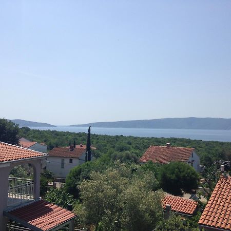 Apartmani Josko Pinezići Zewnętrze zdjęcie