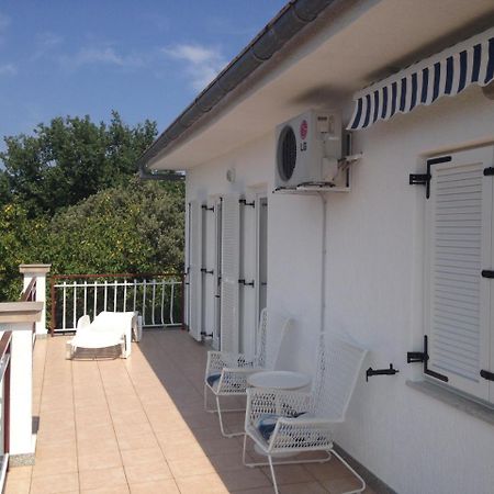 Apartmani Josko Pinezići Zewnętrze zdjęcie