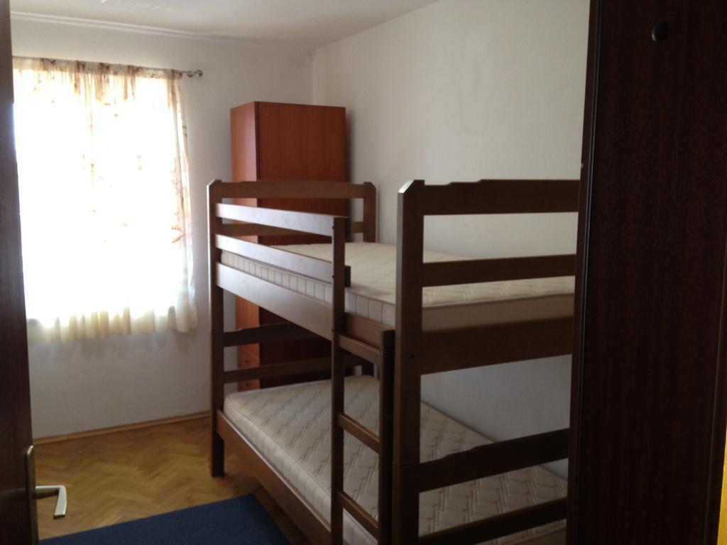 Apartmani Josko Pinezići Zewnętrze zdjęcie