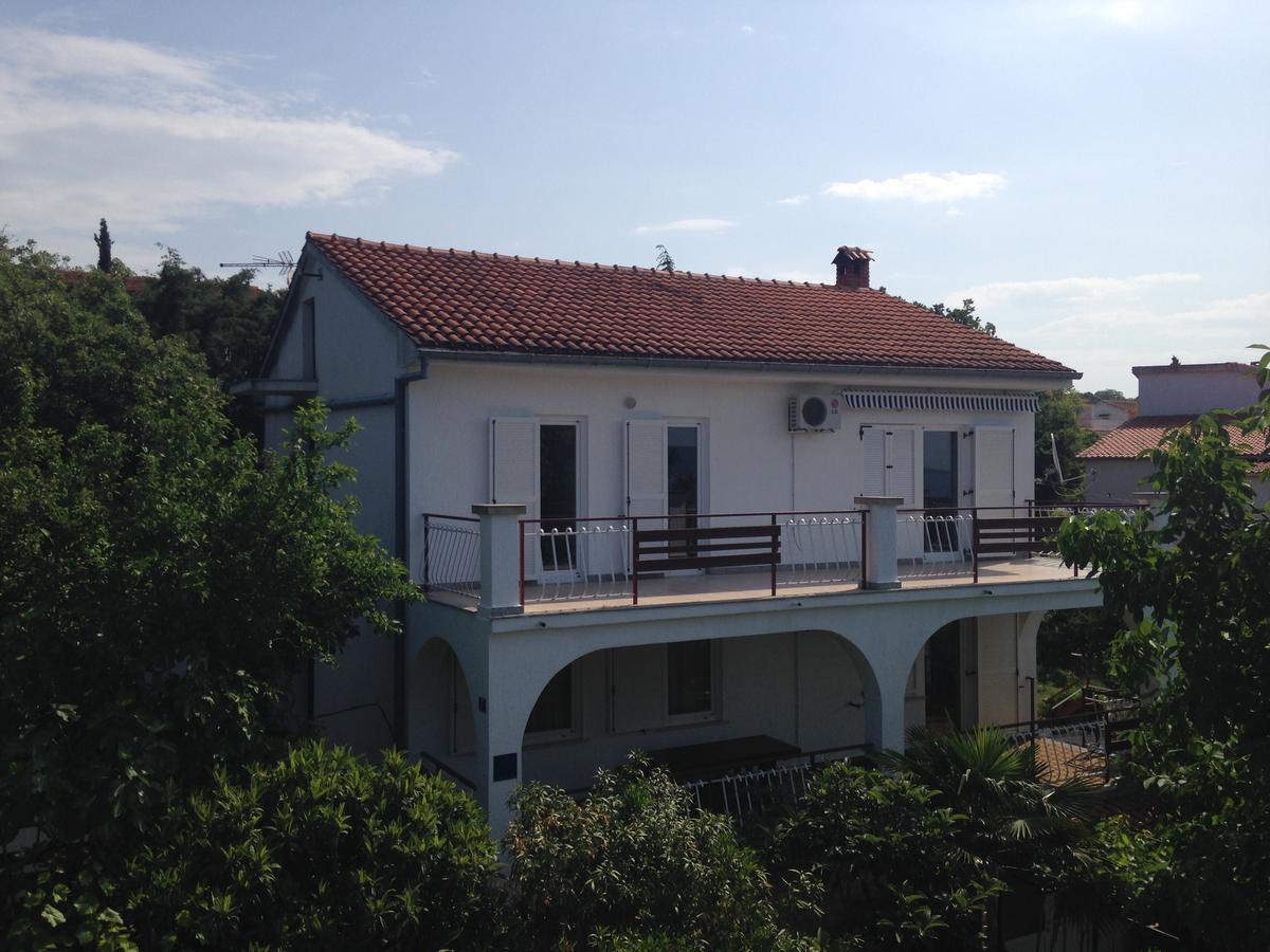 Apartmani Josko Pinezići Zewnętrze zdjęcie