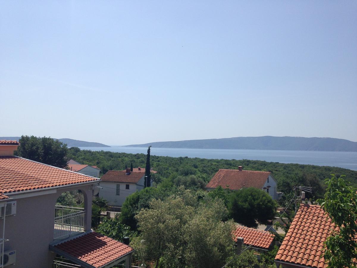Apartmani Josko Pinezići Zewnętrze zdjęcie