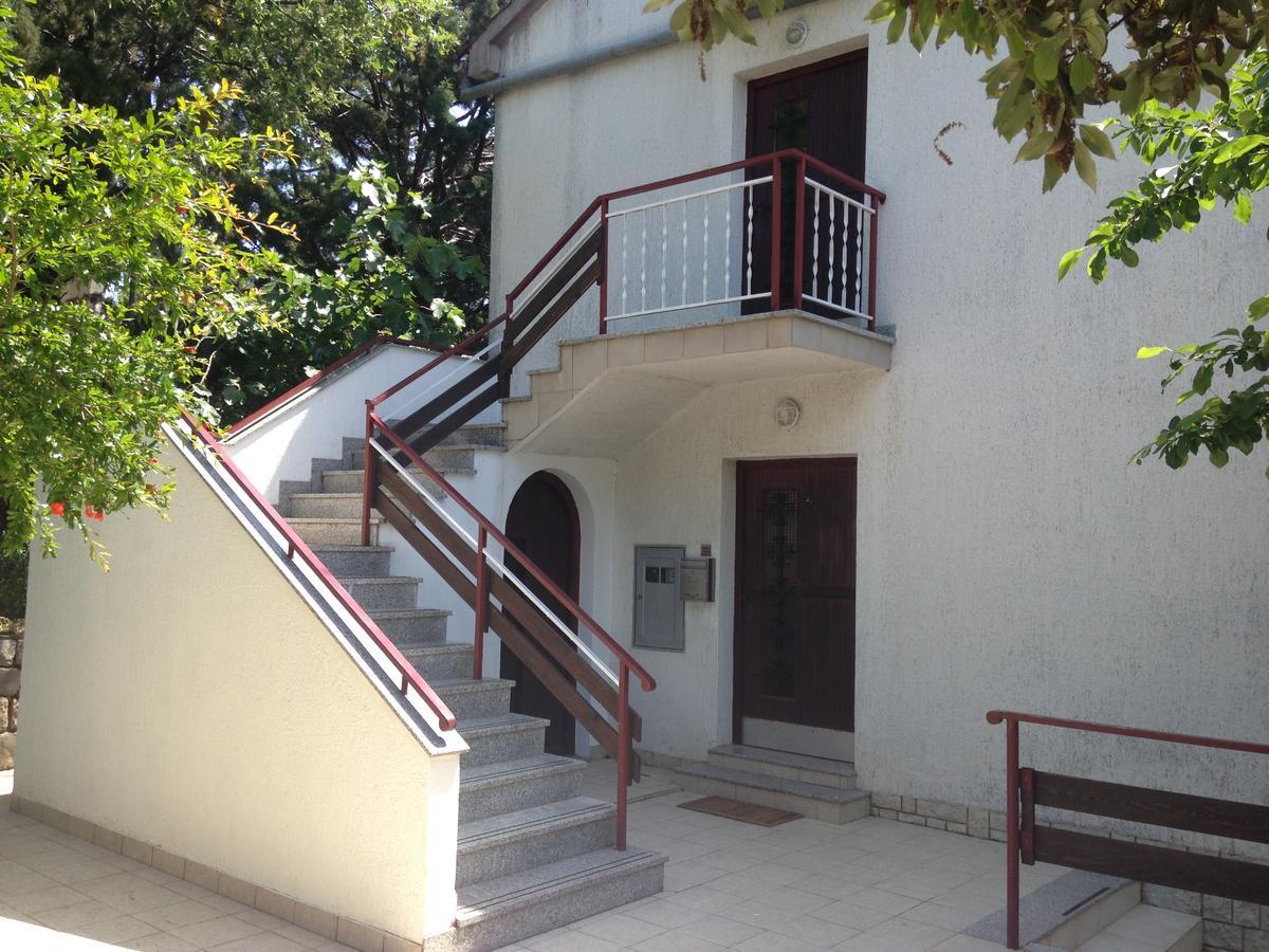 Apartmani Josko Pinezići Zewnętrze zdjęcie