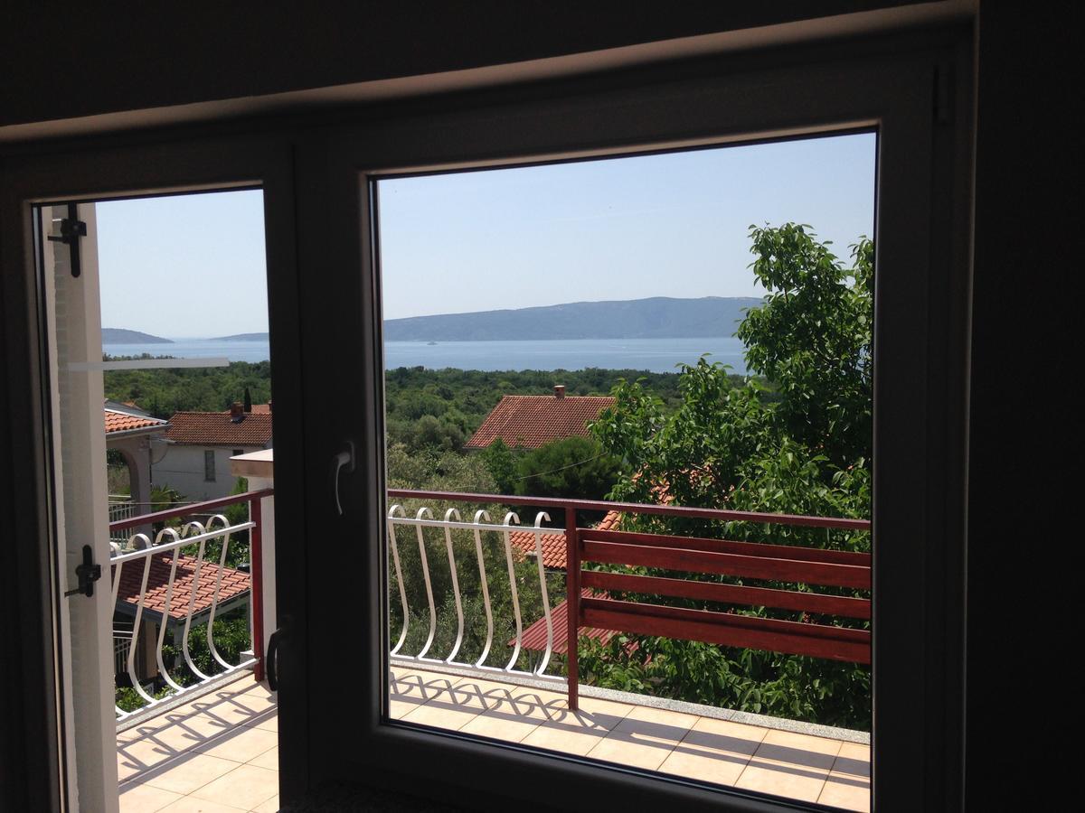 Apartmani Josko Pinezići Zewnętrze zdjęcie