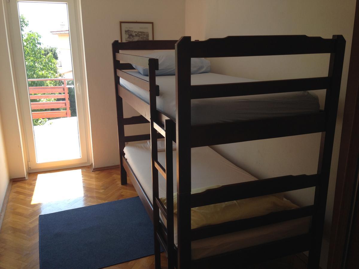 Apartmani Josko Pinezići Zewnętrze zdjęcie