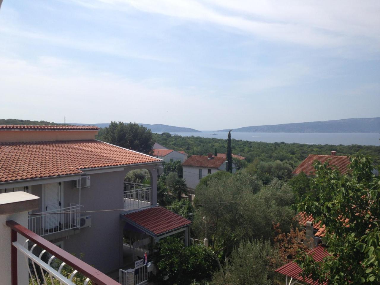 Apartmani Josko Pinezići Zewnętrze zdjęcie