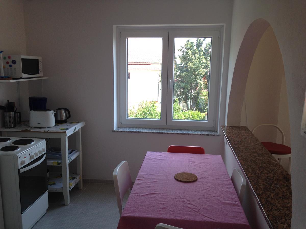 Apartmani Josko Pinezići Zewnętrze zdjęcie