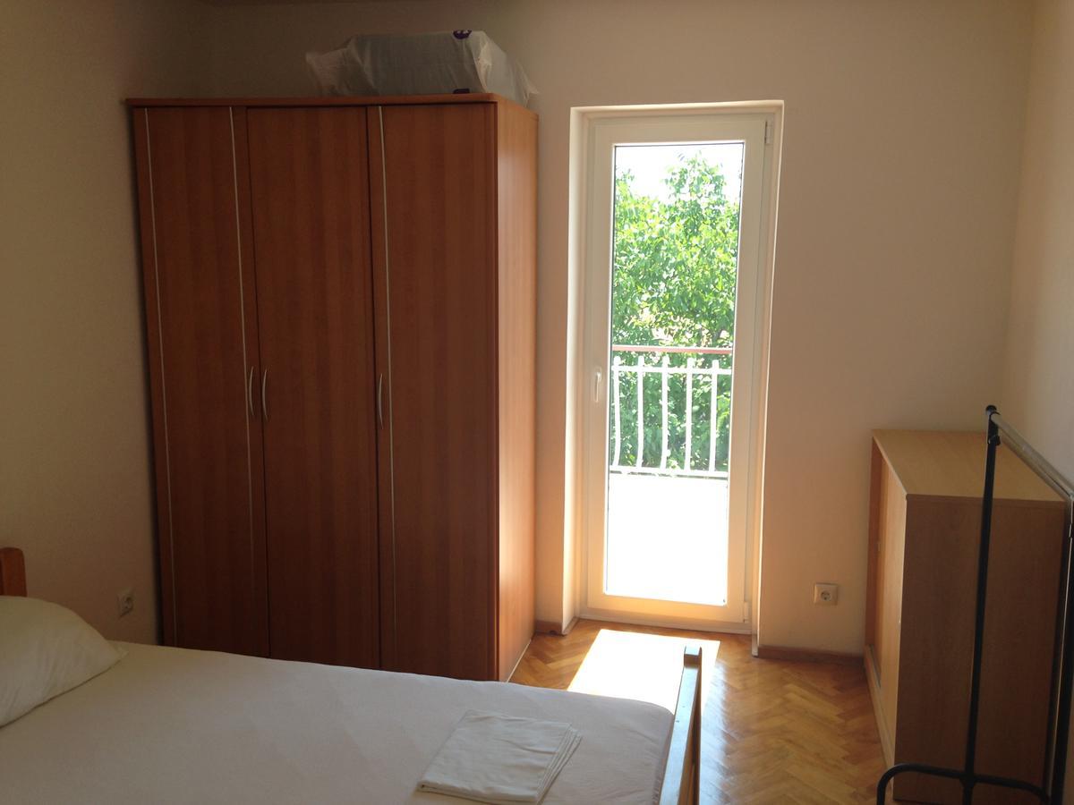 Apartmani Josko Pinezići Zewnętrze zdjęcie
