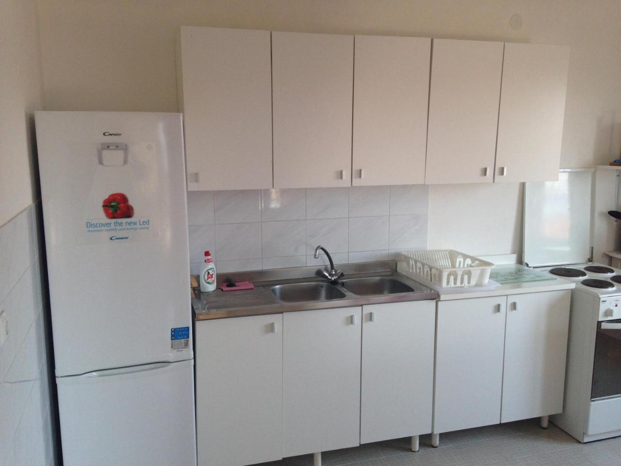 Apartmani Josko Pinezići Zewnętrze zdjęcie